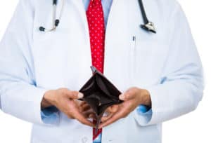 Do Doctors Get Paid During Residency? - The Average Doctor