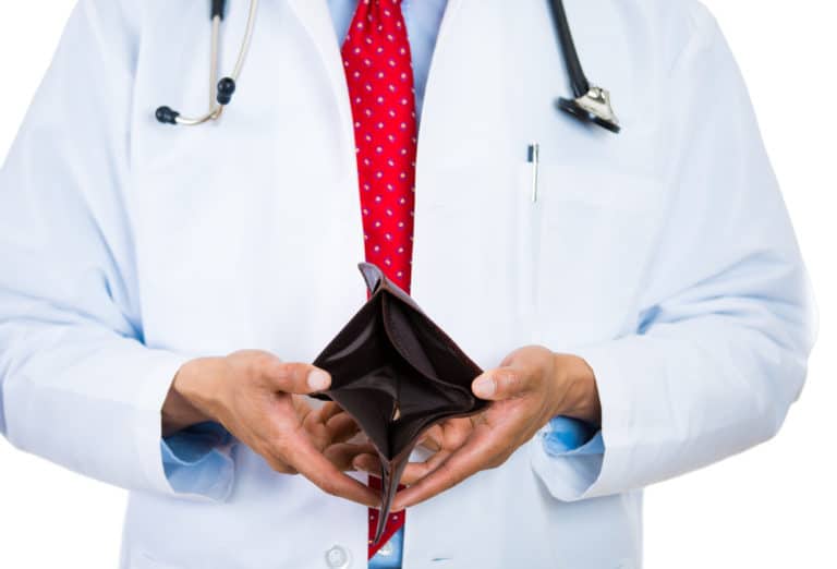 do-doctors-get-paid-during-residency-the-average-doctor