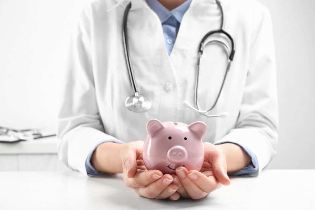 When Do Doctors Finally Start Making Money The Average Doctor